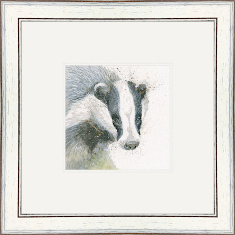 Minstrel (Badger) Minstrel (Badger)