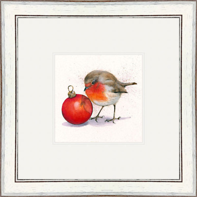 Mirror Image (Robin) Mirror Image (Robin)