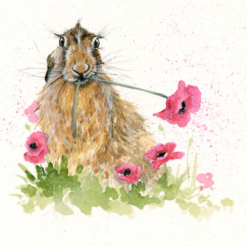 A Moment on The Lips (Hare) A Moment on The Lips (Hare)