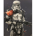 Move Along (Print)