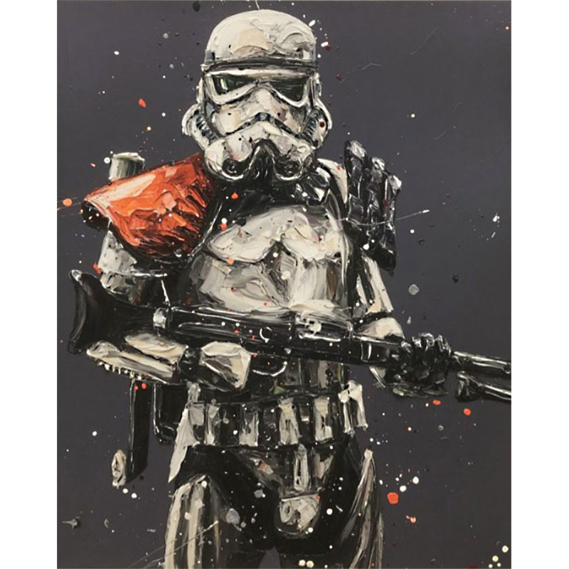 Move Along (Print)