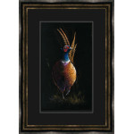 Cock of the Walk (Pheasant) Cock of the Walk (Pheasant)
