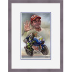 Valentino Rossi - Malaysia 2009