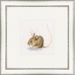 Nibbles (Mouse)