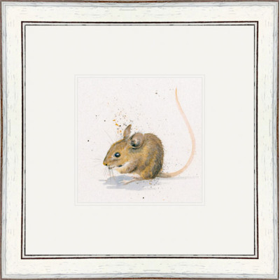 Nibbles (Mouse) Nibbles (Mouse)