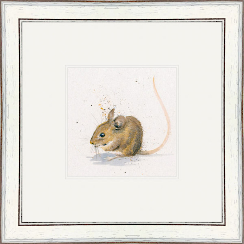 Nibbles (Mouse)