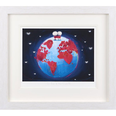 On Top Of The World - Doug Hyde On Top Of The World - Doug Hyde