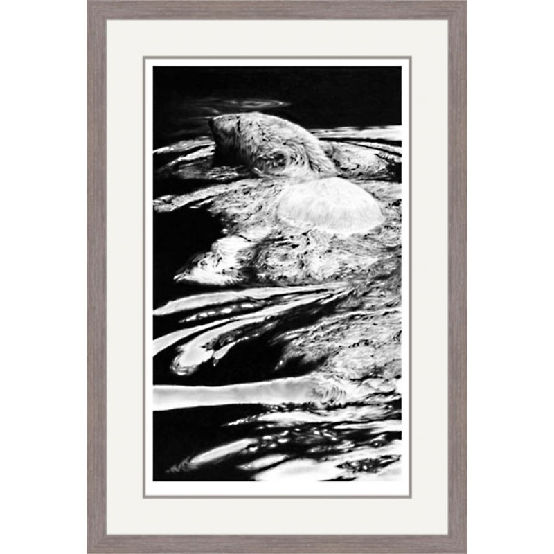 Open Water (Polar Bear)