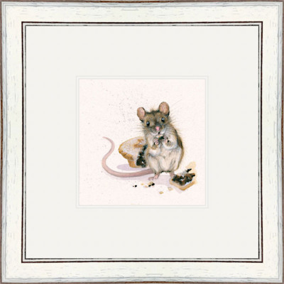Who Ate All The Pies ? (Mouse) Who Ate All The Pies ? (Mouse)
