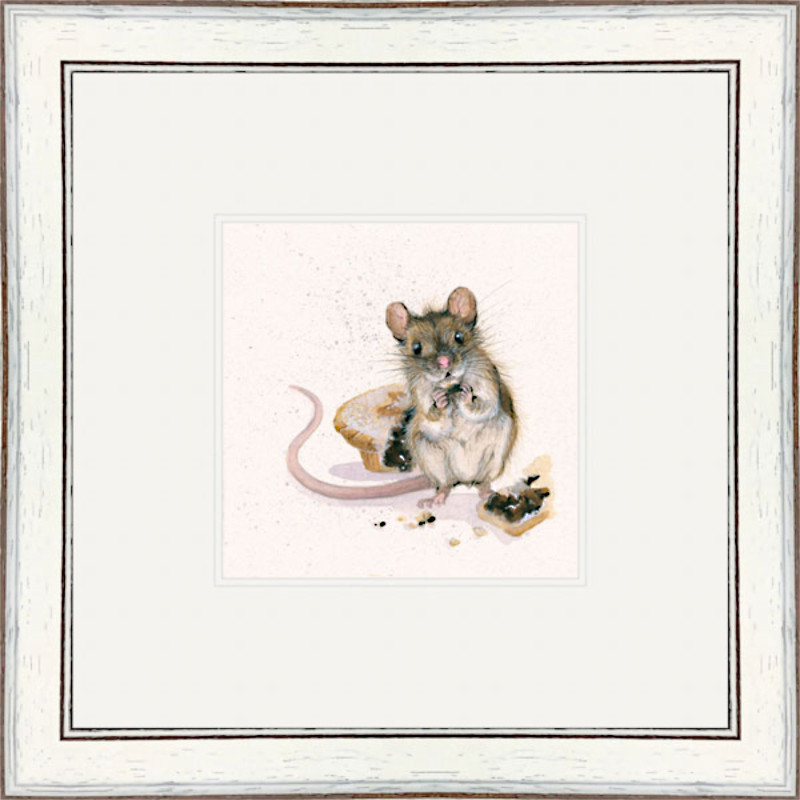 Who Ate All The Pies ? (Mouse) Who Ate All The Pies ? (Mouse)