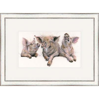 Porky Pies (Pigs) Porky Pies (Pigs)