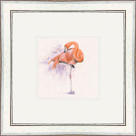 Pretty In Pink (Flamingo) Pretty In Pink (Flamingo)