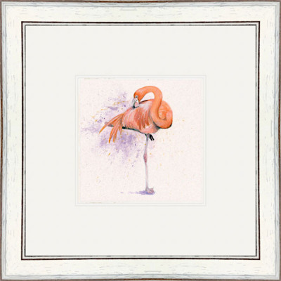 Pretty In Pink (Flamingo) Pretty In Pink (Flamingo)