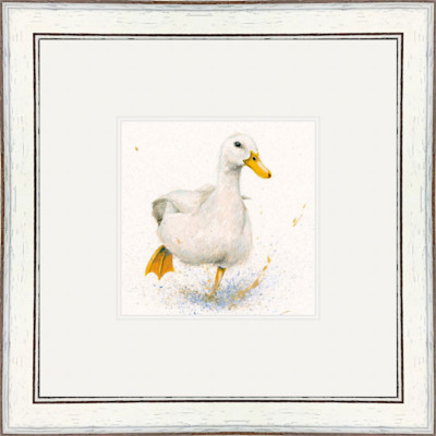 Puddle Duck Puddle Duck