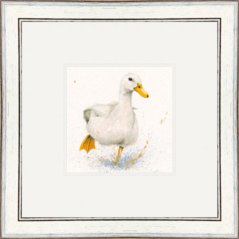 Puddle Duck Puddle Duck