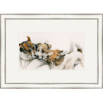 The Rat Pack (Jack Russell Terriers) The Rat Pack (Jack Russell Terriers)
