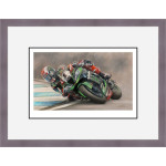 Jonathan Rea - Superbike Legend Jonathan Rea - Superbike Legend