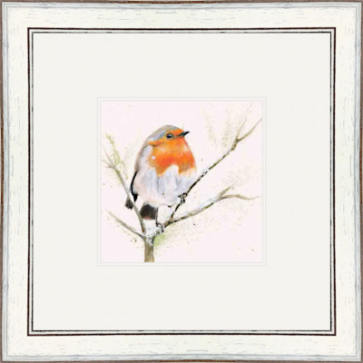 Red Red Robin (Robin)