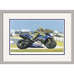 On Top Down Under - Valentino Rossi On Top Down Under - Valentino Rossi