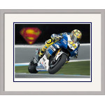 Dutch Delight - Valentino Rossi Dutch Delight - Valentino Rossi