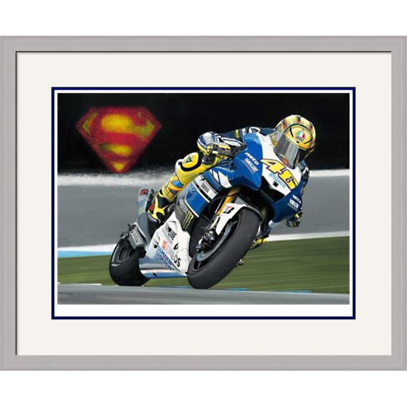 Dutch Delight - Valentino Rossi Dutch Delight - Valentino Rossi