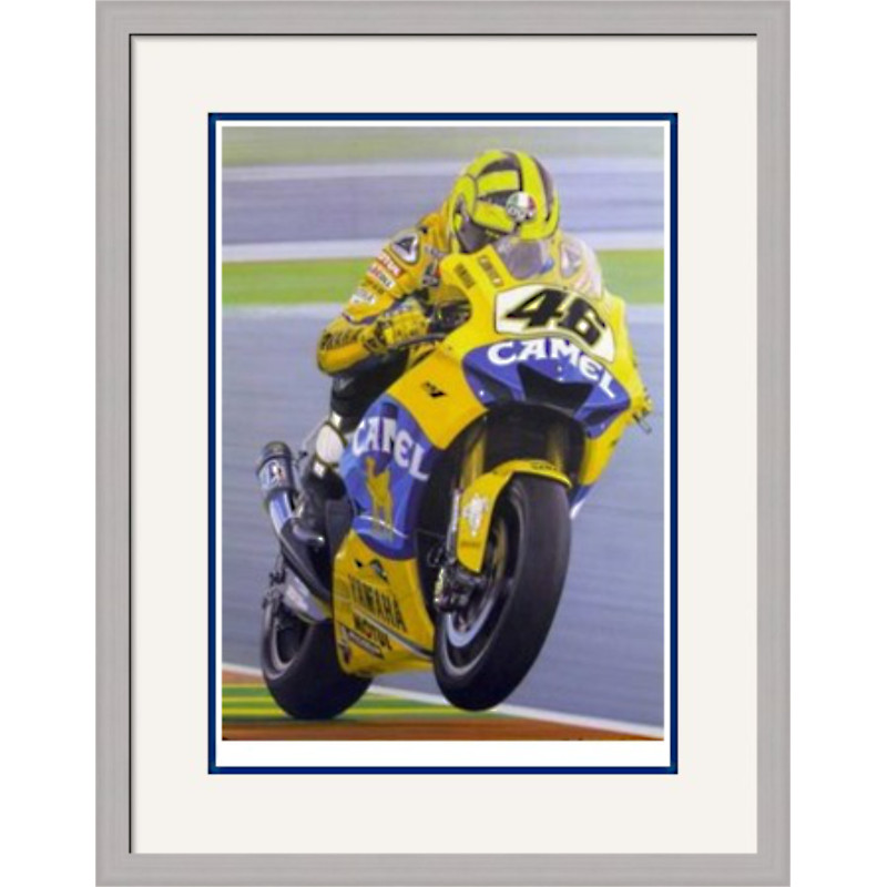 A Tribute To Valentino Rossi A Tribute To Valentino Rossi