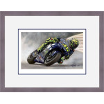 Rossi Rides On - Valentino Rossi Rossi Rides On - Valentino Rossi