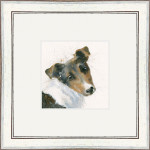 Russell (Jack Russell) Russell (Jack Russell)