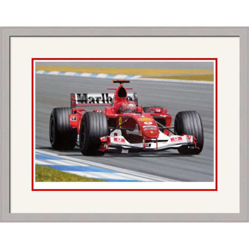Michael Schumacher Michael Schumacher