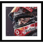 Schumi (Print) Schumi (Print)
