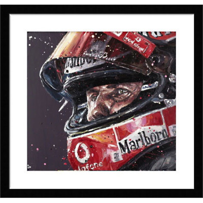 Schumi (Print)