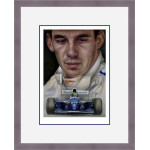 Memorial - Ayrton Senna Memorial - Ayrton Senna