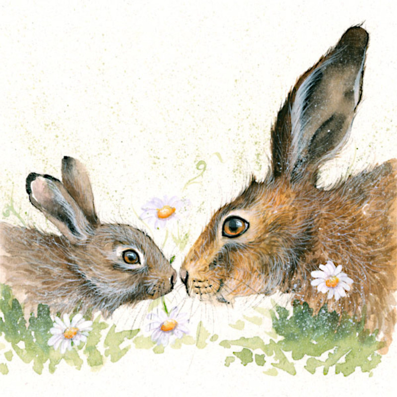 Some Bunny Loves You (Hares) Some Bunny Loves You (Hares)