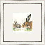 Some Bunny Loves You (Hares) Some Bunny Loves You (Hares)