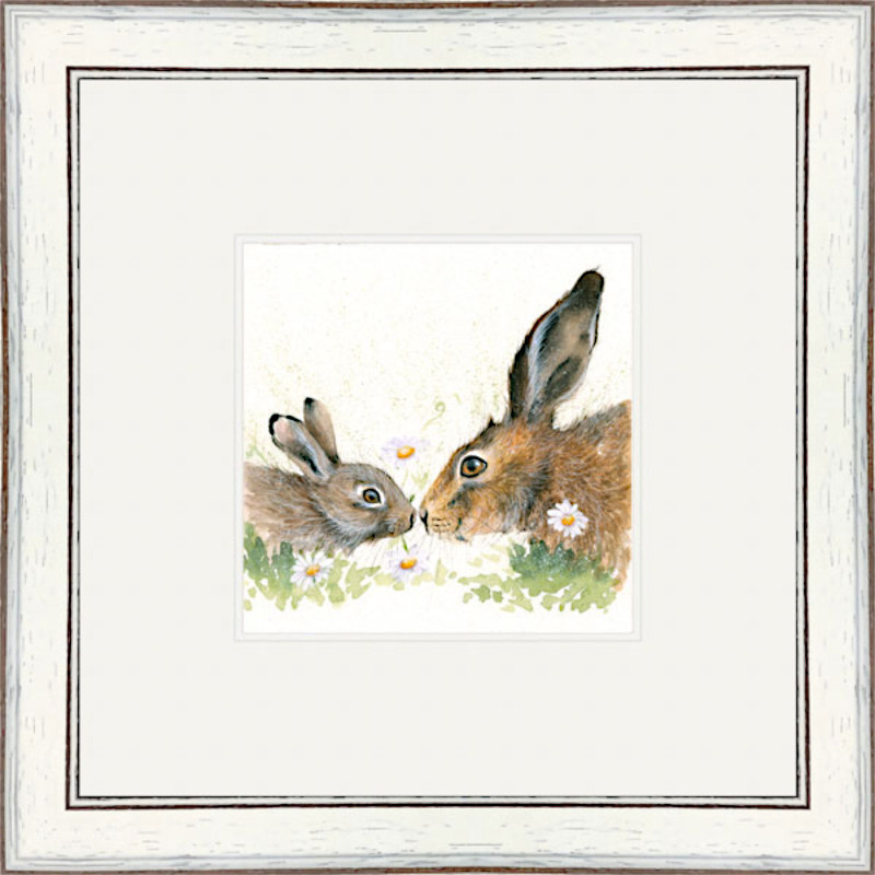 Some Bunny Loves You (Hares) Some Bunny Loves You (Hares)