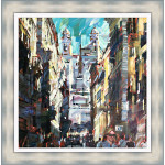 Spanish Steps - Rome Spanish Steps - Rome