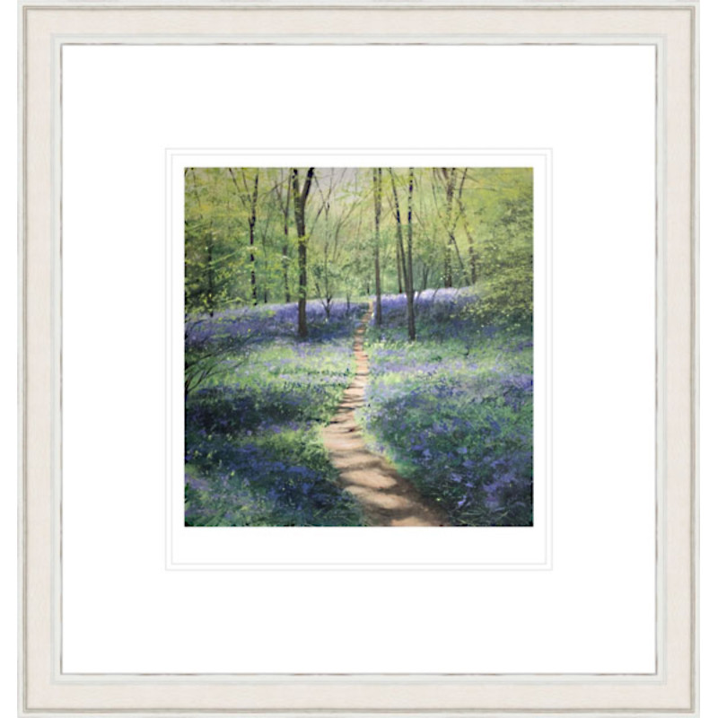Spring Shadows Spring Shadows