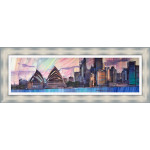 Sydney Harbour Panoramic Sydney Harbour Panoramic