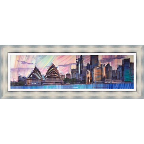 Sydney Harbour Panoramic Sydney Harbour Panoramic