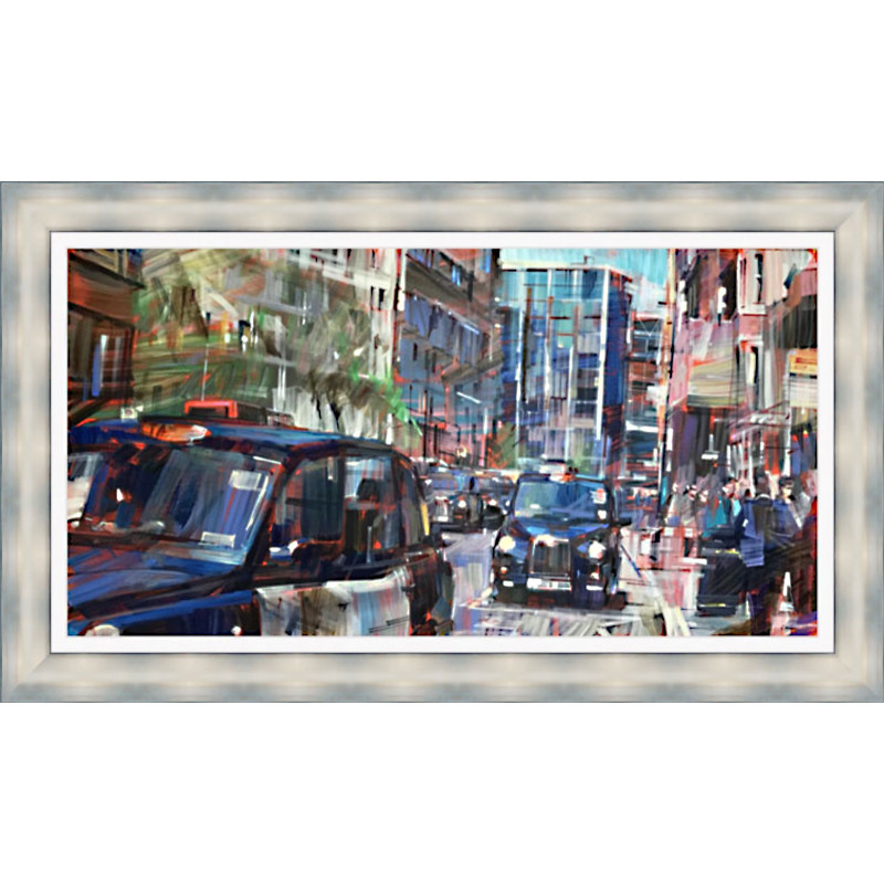 Taxi - London Taxi - London