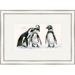 Two's Company (Penguins) Two's Company (Penguins)