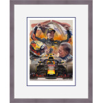 Austria To The Max - Max Verstappen