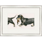 Walkies (Dachshunds) Walkies (Dachshunds)