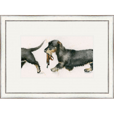 Walkies (Dachshunds) Walkies (Dachshunds)