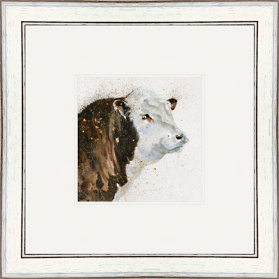 Wellington (Hereford Bull) Wellington (Hereford Bull)