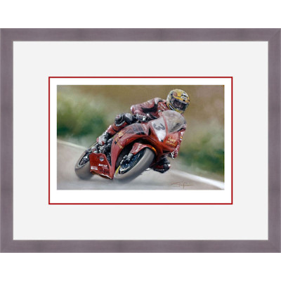 John McGuinness - Remembering Yer Maun John McGuinness - Remembering Yer Maun